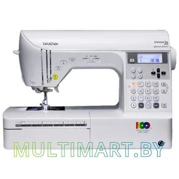 Швейная машина Brother Innov-is 350SE